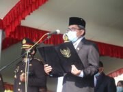 Peringatan Hari Pahlawan 2020 – “Momen Untuk Meneruskan Perjuangan”