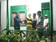 Distan Kutim Kembangkan Tiga Komoditas Unggulan – Di Sangatta Utara, Karangan dan Telen