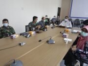 Gubernur Kaltim Tegaskan Semua Pihak Patuh Protokol Kesehatan – Desember Masa Kritis, Pilkada Serentak Jangan Tambah Kasus COVID-19