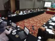 Taman Botani BP Diusulkan Jadi Kebun Raya