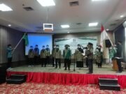 Pengurus HMI dan Korps HMI-Wati Sangatta Dilantik – Diharapkan Berkontribusi Pada Pembangunan Daerah