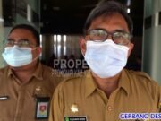 Pjs Bupati : Data PKH dan TKSK Harus Diverifikasi