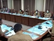 Pasar Tumpah di Sangatta Segera Ditertibkan – Kadisperindag: Minggu Depan Sosialisasi Ke Pedagang