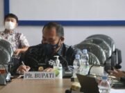 Plt Ikuti Rapat Kick Off RPJMD Bersama Gubernur Kaltim “RPJMD Kutim Akan Diselaraskan Dengan Kaltim”