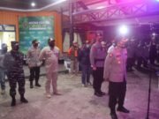 Dukung Kaltim Steril, Kutim Terapkan PPKM – Ratusan Aparat Keamanan Akan Sisir Tempat Keramaian