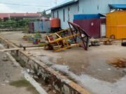 Warga Pesisir dan Nelayan di Kenyamukan Diimbau Waspadai Cuaca Ekstrim