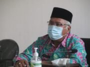 Irawansyah Sebut Persiapan Pelantikan Bupati dan Wabup Kutim Sudah Matang