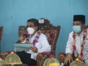 Karst Karangan Jadi Potensi dan Peluang Perekonomian Masyarakat