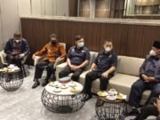 Kutim Fokus Selesaikan Revisi RTRW Terkait HPL