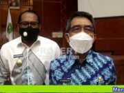 Pemkab Kutim Gelar Rakor “Bupati Tegaskan Komitmen Kepada Masyarakat Wajib Terealisasi”