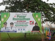 IKJ Kutim Dorong Pemulihan Ekonomi Lokal Lewat Pasar Ramadhan