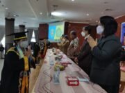 137 Guru PAUD Kutim Sandang Gelar S1 – Lulusan Unmul, Diterima Bupati Kutim