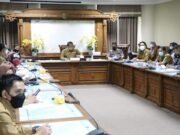 Peringatan HUT Ke-76 RI di Kutim Digelar Terbatas