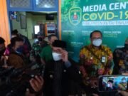Satgas COVID-19 Fokus Operasi Yustisi – Tak Ada Penyekatan Sampai 23 Agustus