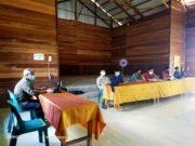 Ini 7 Kesepakatan Penanganan COVID-19 di Long Mesangat