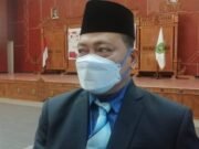 Jadi Nakhoda Disdik Kutim, Syahrir Kebut Dua Prioritas Program