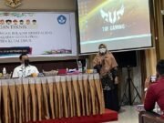 Siti Robiah Tekankan Peserta Bimtek PKG PAUD Perluas Wawasan