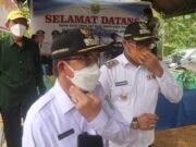PPKM Kutim Turun ke Level 2 – Bupati Minta Semua Jangan Lengah