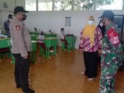 Enam SD di Muara Bengkal Siap Laksanakan PTM