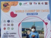 Puncak WCD 2021, Masyarakat Diajak Kembali Galakkan Jum’at Bersih