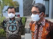 Soal Rekrutmen Pegawai, Ardiansyah Berharap BKN Perhatikan Usulan Daerah