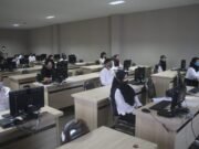 1542 Orang Berebut Formasi CPNS dan P3K Kutim – Satu Pelamar Positif COVID-19, Bakal Ujian Terpisah