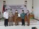 Ardiansyah Serahkan Ribuan Sertifikat Lahan Untuk Warga Sangatta Selatan