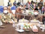 Ardiansyah dan Kaswadi Berbagi Cerita tentang Potensi Daerah