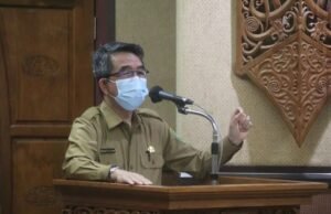 Tak Hanya Perekonomian, Pelabuhan Kenyamukan Potensial Dukung Pertahanan Negara