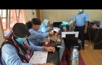 TPG Kembali Suntikan 3000 Vaksin Untuk Karyawan dan Masyarakat