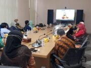 SMPN 4 Sangatta Utara Raih Adiwiyata Nasional 2021 dari KLHK
