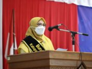 Ini Dia Proker Bunda PAUD Kutim