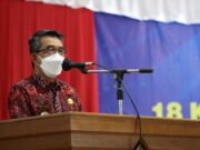 Ardiansyah Ajak Bunda PAUD Se Kutim dan Hipmapaudi Kolaborasi – Ciptakan Hal-Hal Terbaik Bagi Anak-Anak