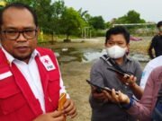 Wabup Bangga Kutim Dijadikan Pilot Project KOICA