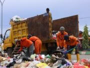 Lahan TPA Batuta Seluas 14 Ha Harus Dimaksimalkan !