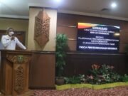 Sosialisasi Jabatan Fungsional Lingkup Pemkab Kutim – Perjelas Tuposi Baru Sesuai PermenPAN-RB