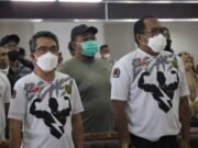 ASKB Body Contest 2022 Berlangsung Sukses – Diikuti 80 Atlet Kaltim dan Kalsel
