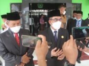 Pimpin Peringatan HAB Ke-76 Kementerian Agama – Ardiansyah Sebut Peranan Kemenag Sangat Dibutuhkan