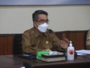Zona Hijau Penyebaran COVID-19, PPKM Kutim Level 1 – Ardiansyah : Tapi Masyarakat Harus Tetap Waspada
