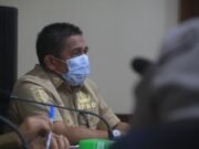Pemkab Siapkan Seribu Makanan Siap Saji – Tarik Minat Lansia Ikut Vaksinasi COVID-19