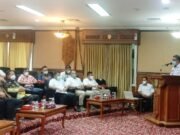 DPRD dan Distan Kabupaten Kota Baru Berguru ke Kutim – Belajar Kebijakan Kemitraan Perkebunan Kelapa Sawit