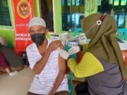 Forkopimcam Sangsel Gelar Vasling K2K Selama 4 Hari