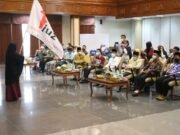 Buka Muspro dan Musrea ODOJ, Ardiansyah Ajak Hafalkan Ayat Al-Qur’an