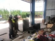 Akhir Pekan, Ardiansyah Keliling Sangatta Pantau Progres Pembangunan
