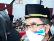 Bupati Bangga, Kwarcab Pramuka Kutim Raih Panji Keberhasilan Kaltim – Berharap Prestasi Terus Meningkat