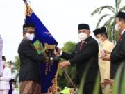 Kutim Raih Dua Panji Keberhasilan Pembangunan Kaltim – Empat Kategori Lainnya Sukses Diperingkat 2 dan 3