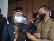 Bupati Kutim Sambut Baik Program RLH Kaltim – Beppeda Diminta Segera Siapkan Data