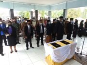 Wujudkan Menata Kutim Sejahtera Untuk Semua – BPD Kadungan Jaya dan Pengadan Baru Diminta Langsung Jalankan Tupoksi