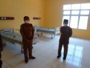Puskesmas Kaubun Kini Punya Ruang Rawat Inap