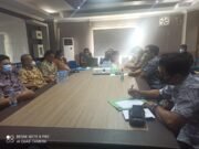 Dinas PU Kutim Sosialisasikan Probity Audit